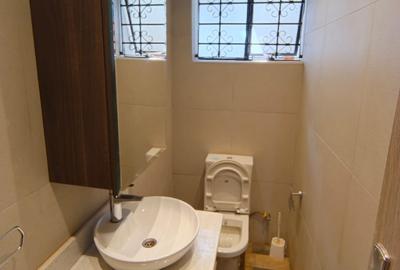 5 Bed House with En Suite at Thigiri - 2