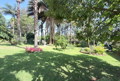 4 Bed House with En Suite in Gigiri - 2