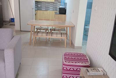 Serviced 2 Bed Apartment with En Suite at Magadi Road - 3