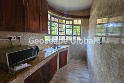 2 Bed House with En Suite in Lower Kabete - 3