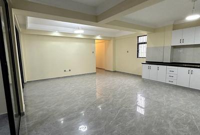 3 Bed Apartment with En Suite in Kilimani - 2