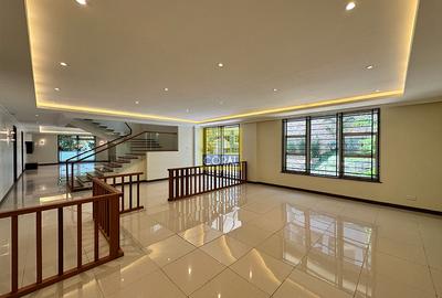 5 Bed Apartment in Westlands Area - 4