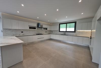 5 Bed Townhouse with En Suite in Lavington - 2