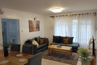 3 Bed Apartment with Lift in Naivasha Road