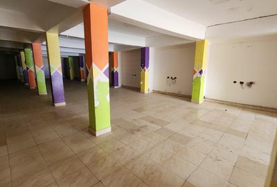 3,000 ft² Shop with Fibre Internet at Magadi Road - 2