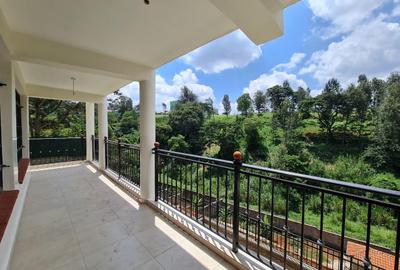 2 Bed Apartment with Backup Generator in Kitisuru - 4