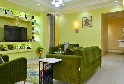 3 Bed House with En Suite in Ruiru - 2