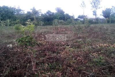 2,428 m² Land in Kisumu