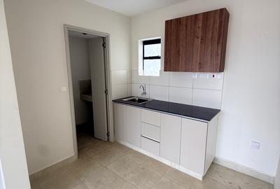 2 Bed Apartment with Swimming Pool in Riruta - 3