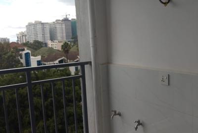 1 Bed Apartment with En Suite in Kilimani - 3