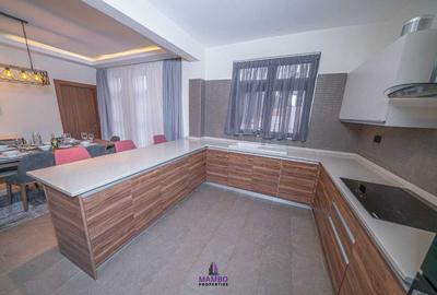 Serviced 3 Bed Apartment with En Suite at Lower Kabete Lane - 3
