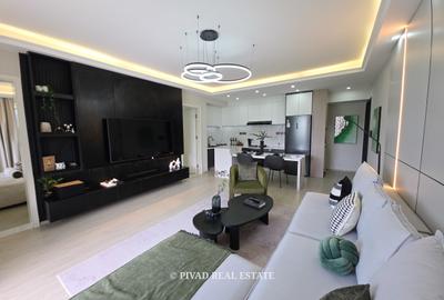 2 Bed Apartment with Swimming Pool in Westlands Area