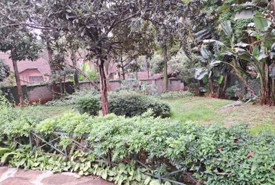 0.5 m² Land in Muthaiga