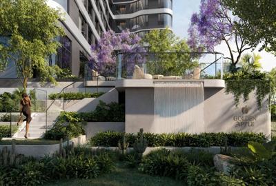 2 Bed Apartment with En Suite at Kingara Road - 2