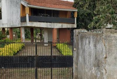 Residential Land in Nyali Area