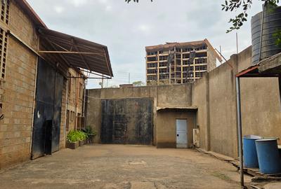 Commercial Property with Fibre Internet at Ruiru Town