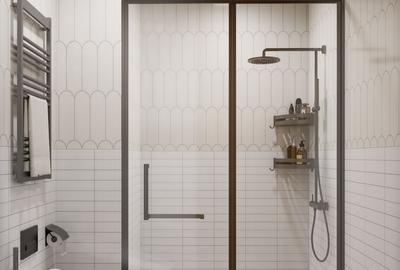 Furnished Studio Apartment with Swimming Pool in Westlands Area - 4