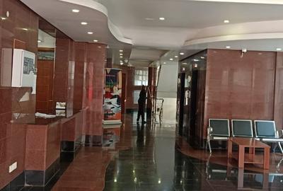 Office with Service Charge Included in Waiyaki Way