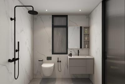 1 Bed Apartment with Swimming Pool at Riverside Drive - 2