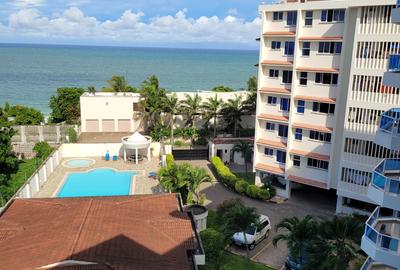 4 Bed Apartment with En Suite in Nyali Area