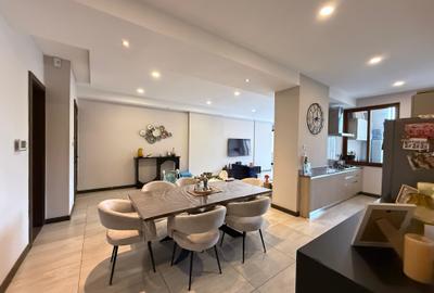 2 Bed Apartment with En Suite in General Mathenge - 4