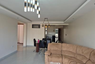 3 Bed Apartment with En Suite in Westlands Area
