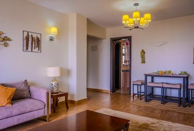 3 Bed Apartment with En Suite in Mombasa Road - 2