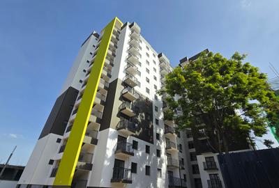 Serviced 1 Bed Apartment with En Suite in Naivasha Road - 2