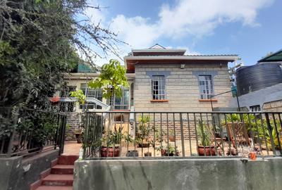 4 Bed House with En Suite at Kibiko - 2