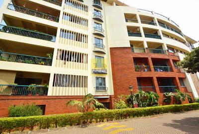 Serviced 3 Bed Apartment with En Suite at Kenya