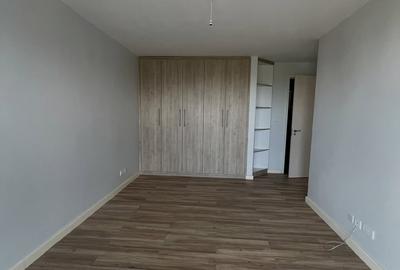 2 Bed Apartment with En Suite at Nyeri Road - 3