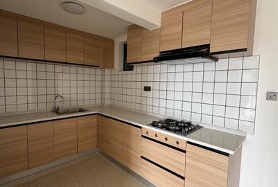 2 Bed Apartment with En Suite in Ruaka - 3
