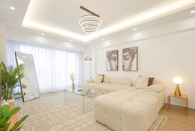 Serviced 2 Bed Apartment with En Suite at Westlands