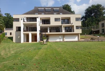 6 Bed House with En Suite at Muthaiga Road