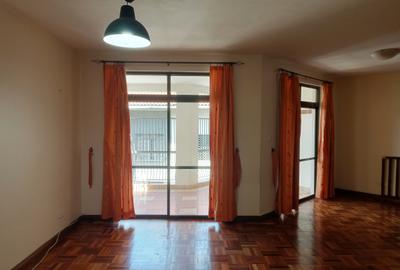 3 Bed Apartment with En Suite at Rhapta Road