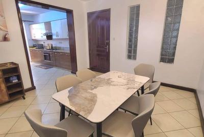 Furnished 2 Bed Apartment with En Suite at Brookside Drive - 3