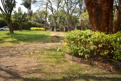 Land in Lavington