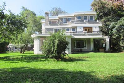 8 Bed House with En Suite at Off Bogani Rd - 2