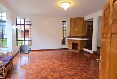 5 Bed Townhouse with En Suite at Kaputei Garden - 4