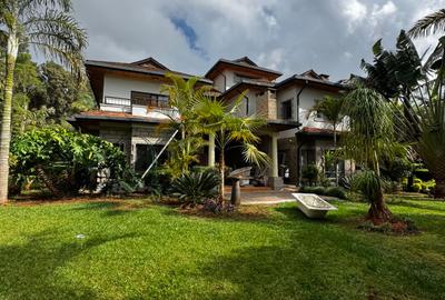 4 Bed Townhouse with En Suite in Karen - 3