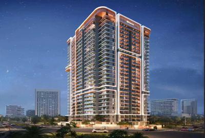 Serviced 1 Bed Apartment with En Suite at Westlands