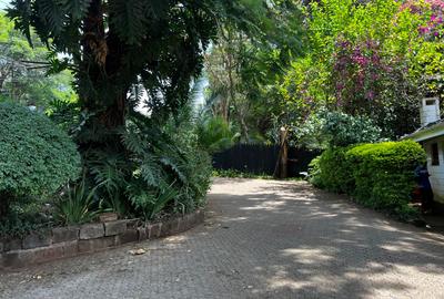 4 Bed House with En Suite at Off Ruaka Road - 4