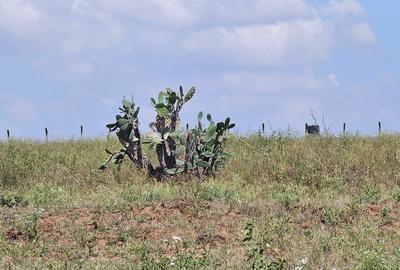 Land in Athi River