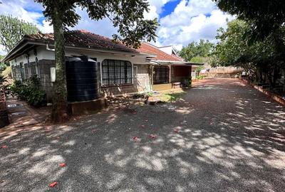 5 Bed House with En Suite at Marula