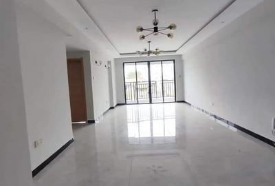 2 Bed Apartment with En Suite in Kileleshwa