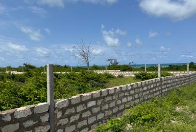 Land in Watamu - 3