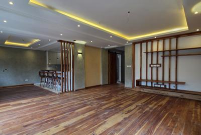 5 Bed Apartment with En Suite in Kileleshwa