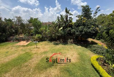 4 Bed House with En Suite in Runda - 3