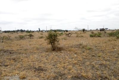 Land at Namanga Rd