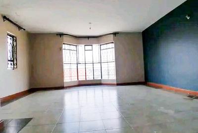 3 Bed Apartment with Parking at Lang'Ata Nhc Estate - 3